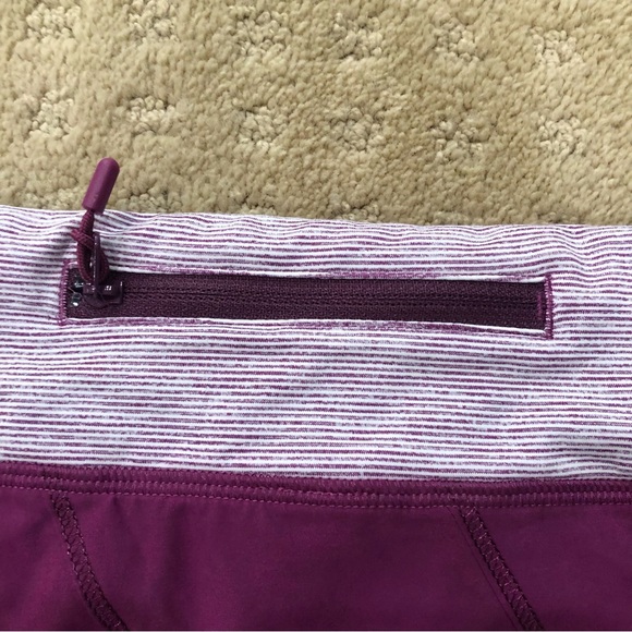 Lululemon Tennis Skirt ✨LIKE NEW✨ - Picture 3 of 6
